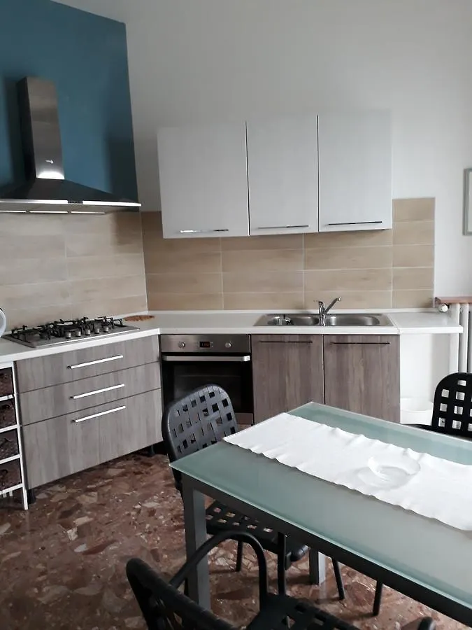 Casa Sulla Laguna Murano Guest house