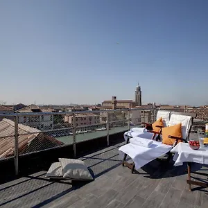 Apartment Murano Suites Boutique Apartments (Adults Only)