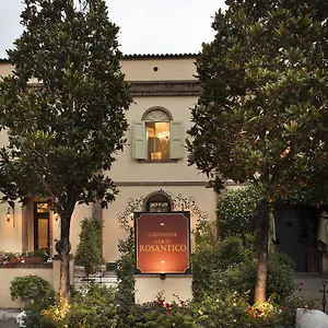Guest house Corte Rosantico