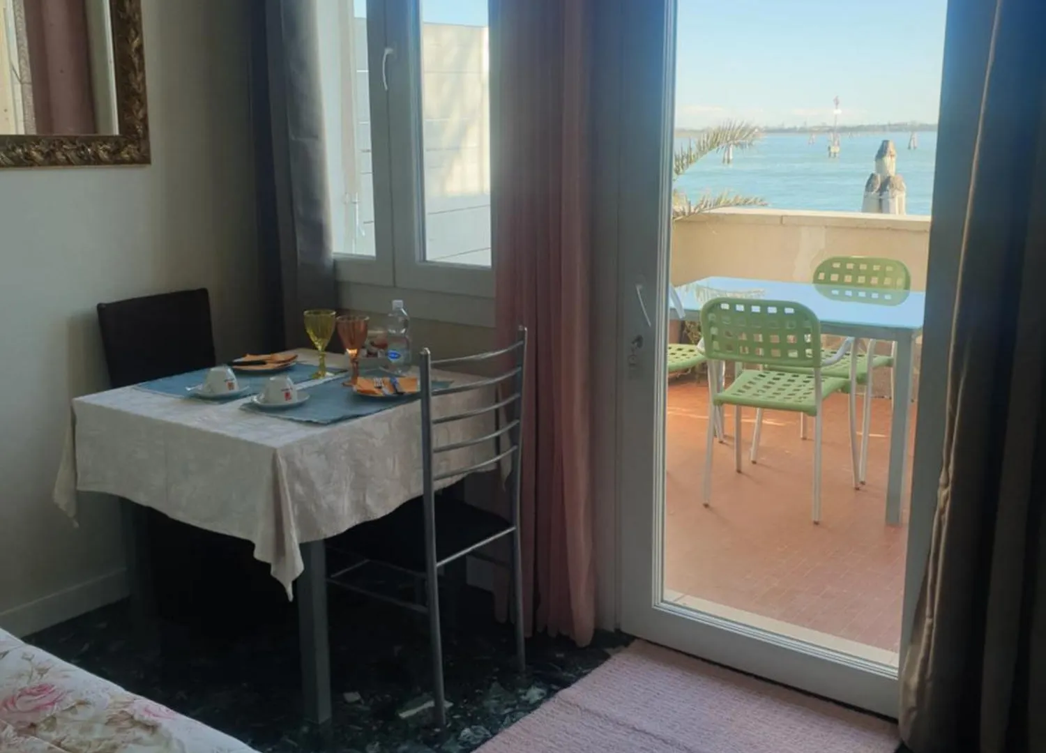 Casa Sulla Laguna Murano