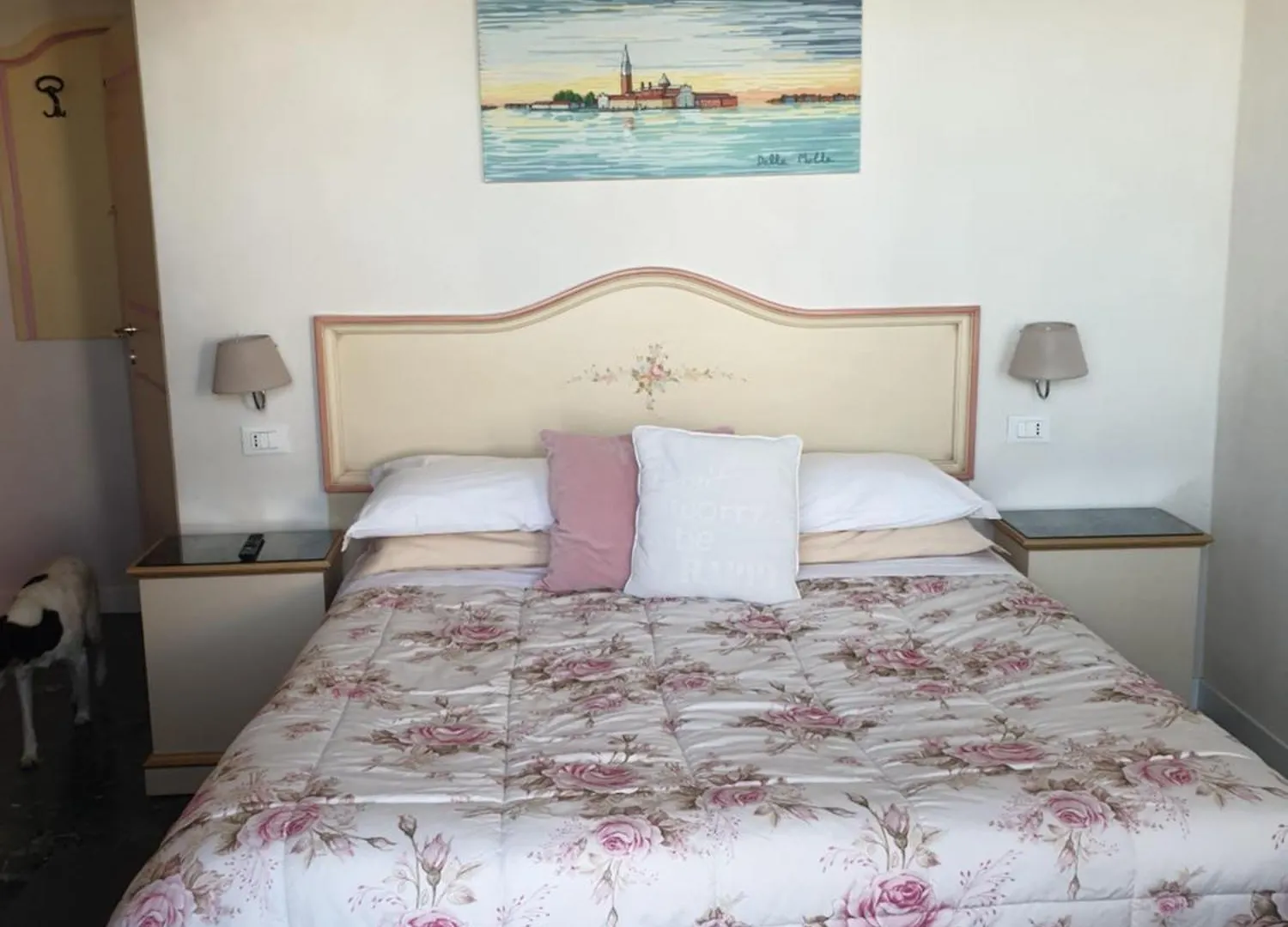 Casa Sulla Laguna Murano Guest house