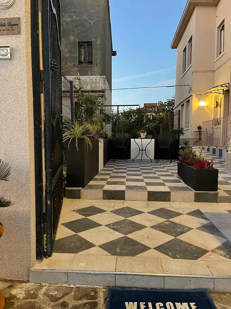 Casa Sulla Laguna Murano