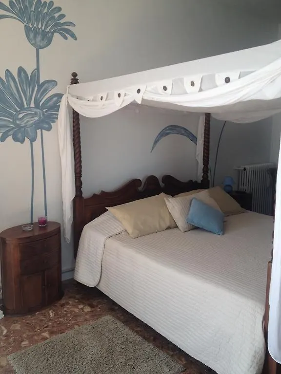 ** Guest house Casa Sulla Laguna Murano Italy