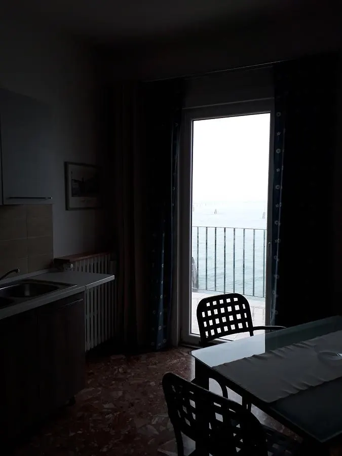 Casa Sulla Laguna Murano