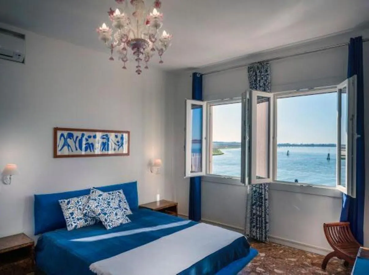 Guest house Casa Sulla Laguna Murano