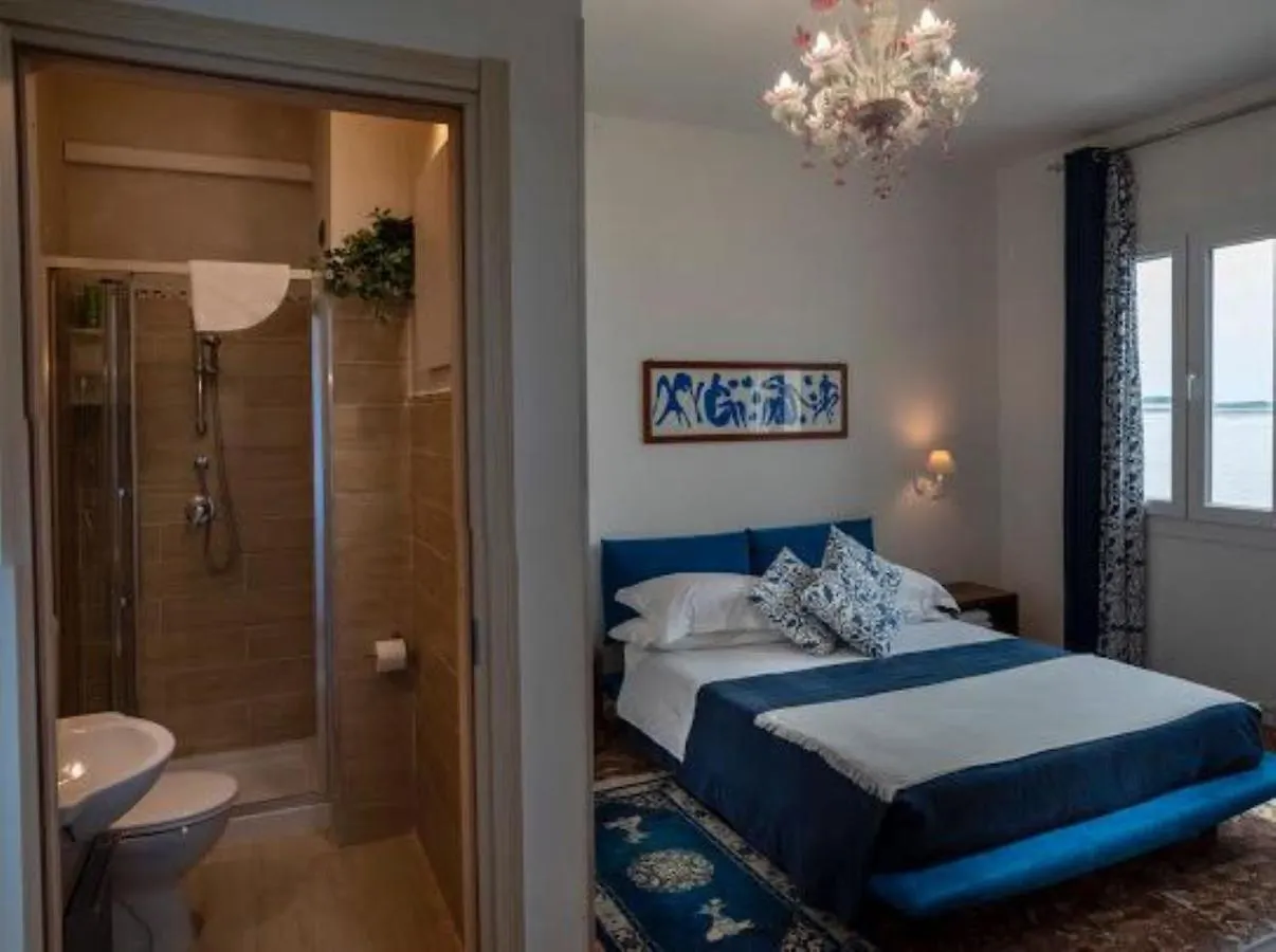 Casa Sulla Laguna Murano 2*,  Italy