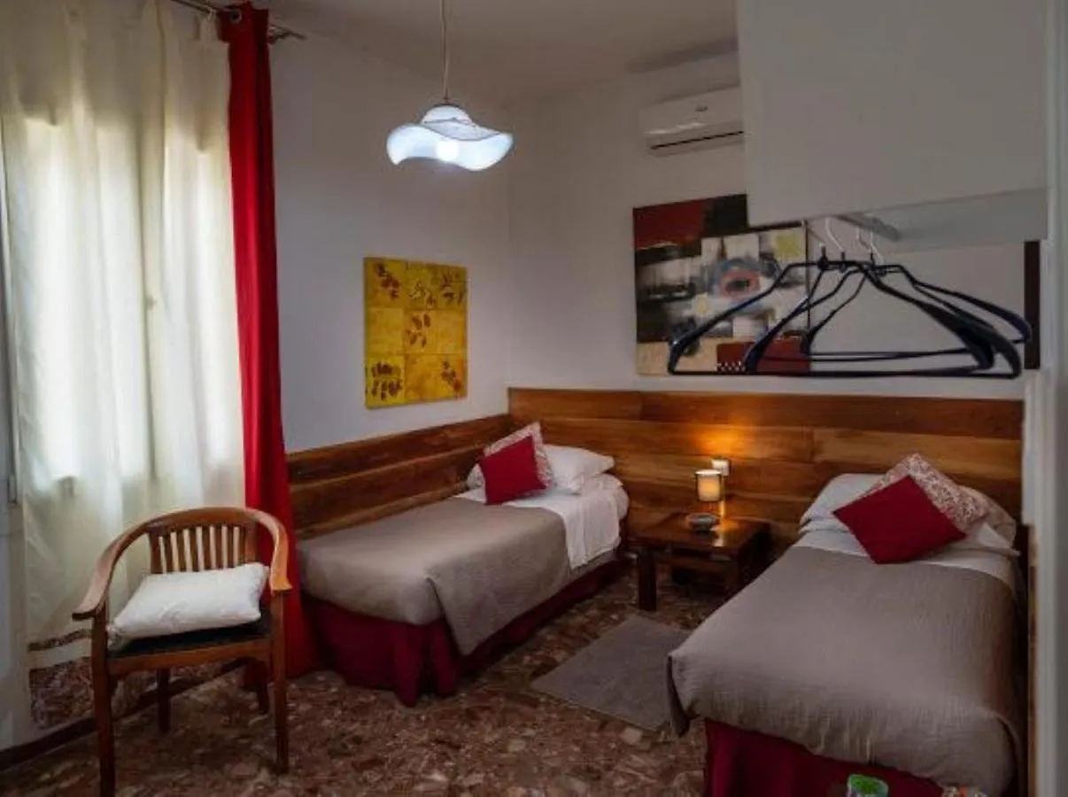 Casa Sulla Laguna Murano Guest house